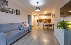 Apartament Słoneczny Poranek